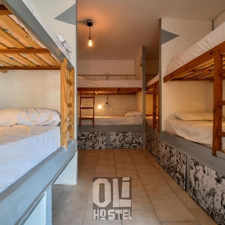 Oli Hostel San Rafael (Mendoza) Exterior foto