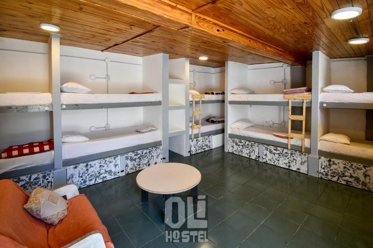 Oli Hostel San Rafael (Mendoza) Exterior foto