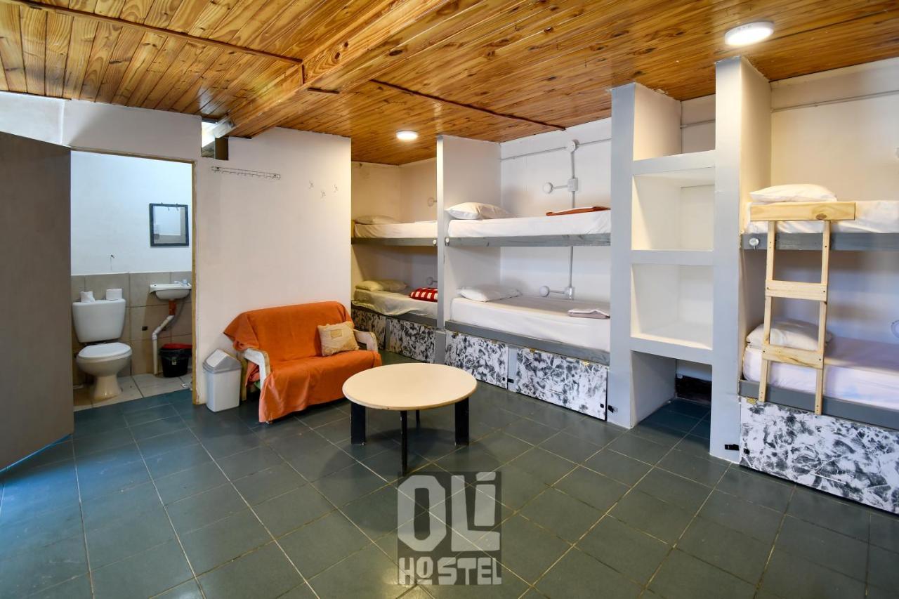Oli Hostel San Rafael (Mendoza) Exterior foto