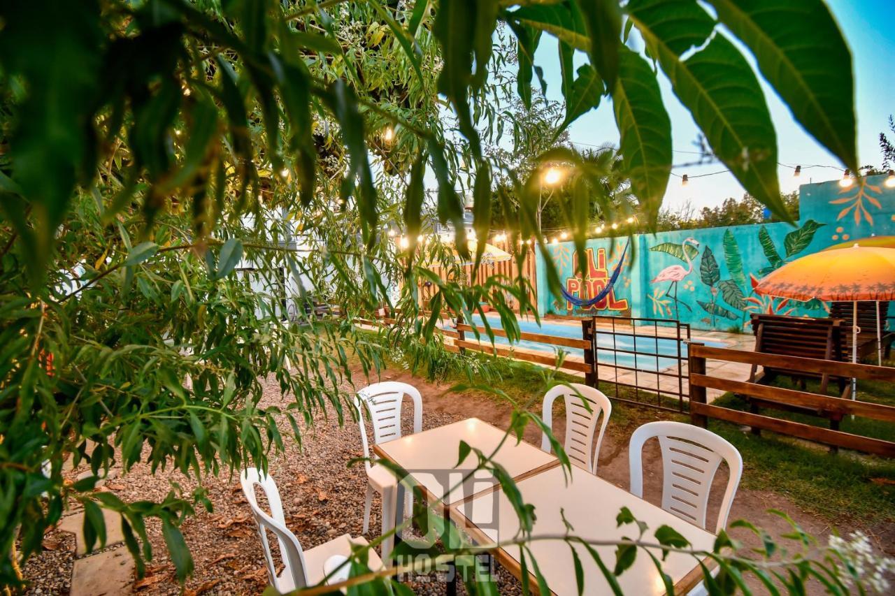 Oli Hostel San Rafael (Mendoza) Exterior foto