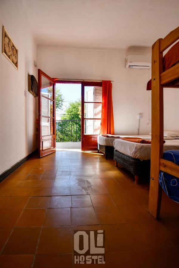 Oli Hostel San Rafael (Mendoza) Exterior foto
